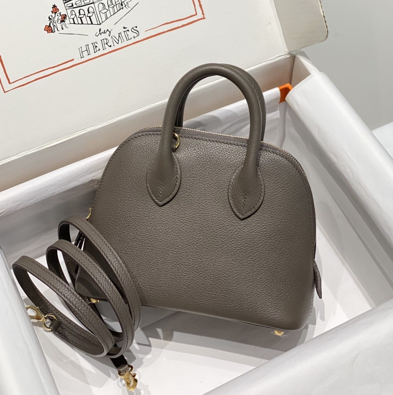 Hermes Top Handle Bags